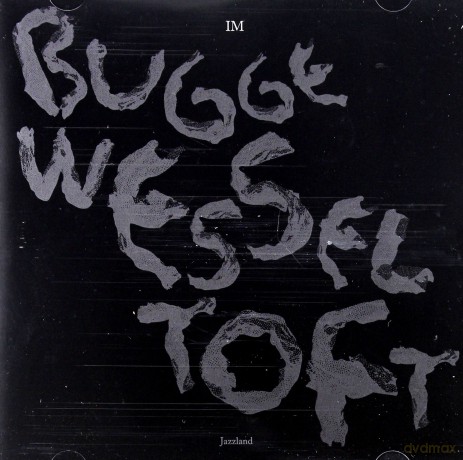 Bugge Wesseltoft: Im [CD]