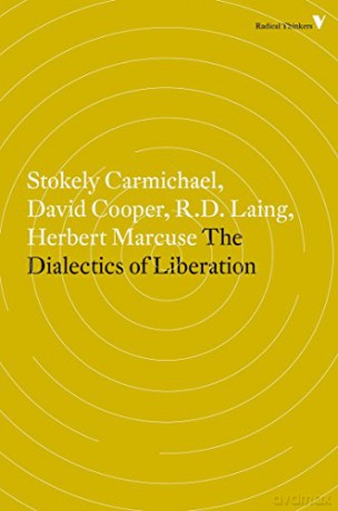 The Dialectics of Liberation (Radical Thinkers) - Cooper [KSIĄŻKA]