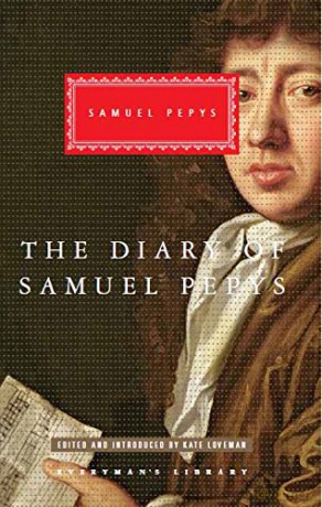 The Diary of Samuel Pepys (Everyman's Library CLASSICS) - Samuel Pepys [KSIĄŻKA]