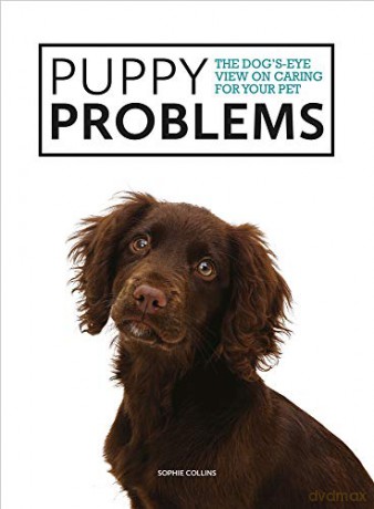 The Dog's-Eye View on Tackling Puppy Problems (Dogs-Eye View) - Sophie Collins [KSIĄŻKA]