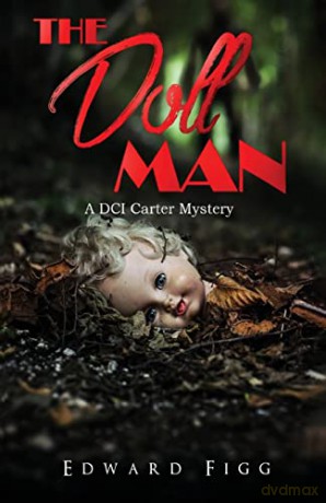 The Doll Man - Edward Figg [KSIĄŻKA]