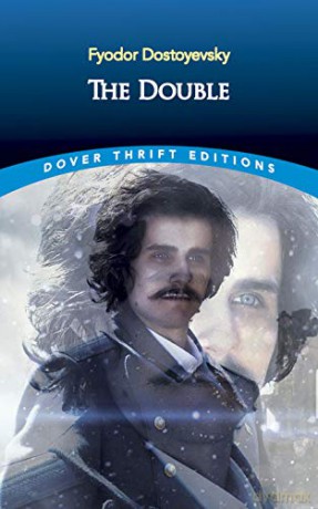 The Double (Thrift Editions) - Fyodor Dostoyevsky [KSIĄŻKA]