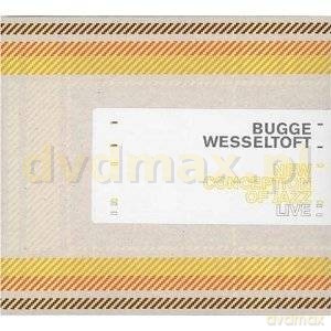 Bugge Wesseltoft: New Conception of Jazz Live [CD]