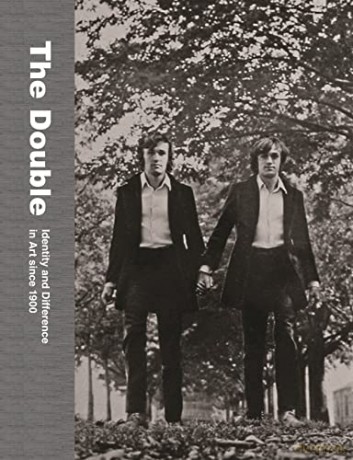 The Double: Identity and Difference in Art since 1900 - Meyer [KSIĄŻKA]