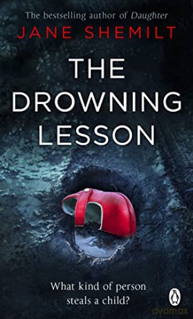 The Drowning Lesson - Jane Shemilt [KSIĄŻKA]