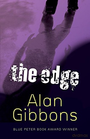 The Edge - Alan Gibbons [KSIĄŻKA]