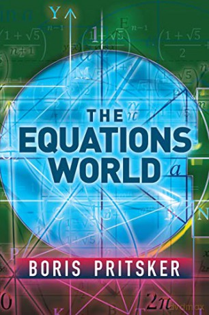 The Equations World (Dover Books on Mathematics) - Boris Pritsker [KSIĄŻKA]