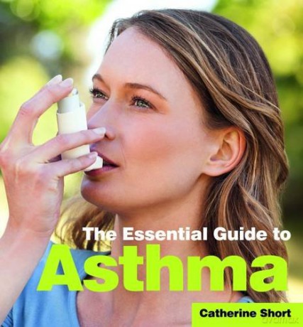 The Essential Guide to Asthma - Catherine Short [KSIĄŻKA]