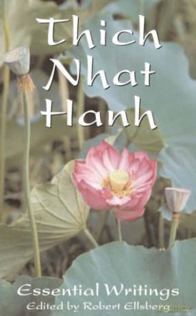 The Essential Thich Nhat Hanh - Thich Nhat Hanh [KSIĄŻKA]