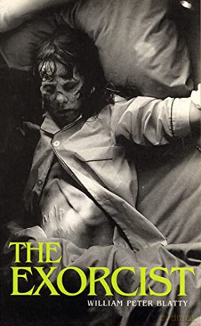 The Exorcist (FF Classics) - William Peter Blatty [KSIĄŻKA]