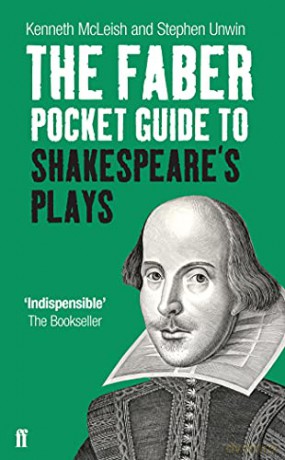 The Faber Pocket Guide to Shakespeare's Plays - Kenneth McLeish [KSIĄŻKA]
