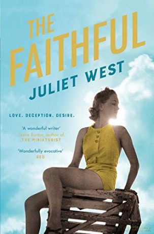 The Faithful - Juliet West [KSIĄŻKA]