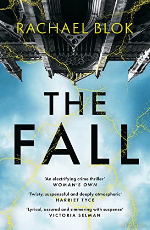 The Fall: Volume 4 - Rachael Blok [KSIĄŻKA]