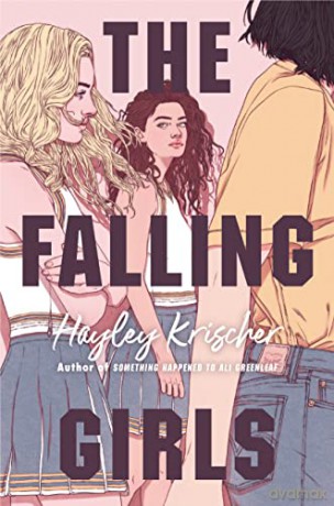 The Falling Girls - Hayley Krischer [KSIĄŻKA]