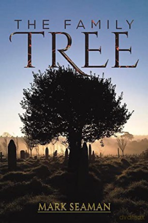 The Family Tree - Mark Seaman [KSIĄŻKA]
