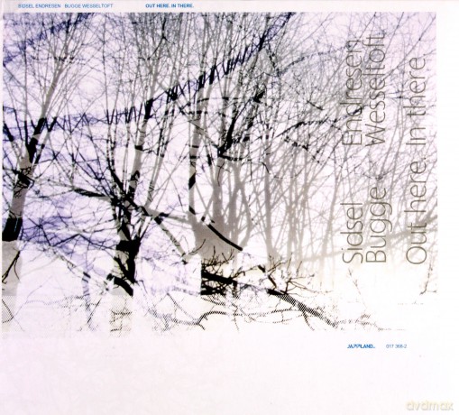 Bugge Wesseltoft: Out Here.In There (digipack) [CD]