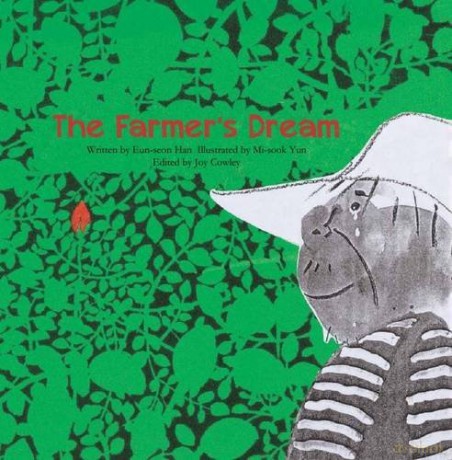 The Farmer's Dream: Zero and Large Numbers (Math Storybooks) - Eun-Seon Han [KSIĄŻKA]