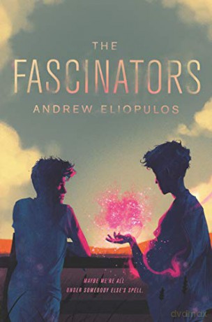 The Fascinators - Andrew Eliopulos [KSIĄŻKA]