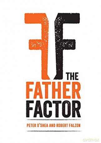 The Father Factor - Robert Falzon [KSIĄŻKA]