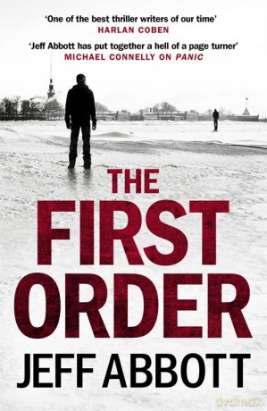 The First Order (Sam Capra) - Jeff Abbott [KSIĄŻKA]
