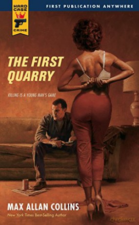 The First Quarry: 48 - Max Allan Collins [KSIĄŻKA]