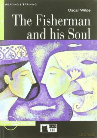 The Fisherman and His Soul - Kenneth Brodey [KSIĄŻKA]
