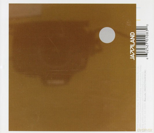 Bugge Wesseltoft: Playing (Polska Cena) [CD]