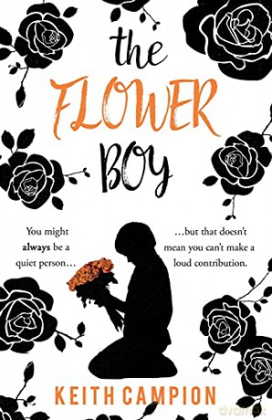 The Flower Boy - Keith Campion [KSIĄŻKA]