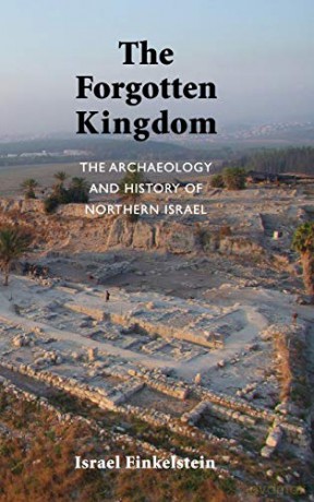 The Forgotten Kingdom: The Archaeology and History of Northern Israel: 5 (Ancient Near East Monographs) - Israel Finkelstein [KSIĄŻKA]