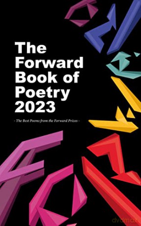The Forward Book of Poetry 2023 [KSIĄŻKA]