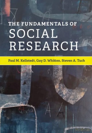 The Fundamentals of Social Research - Paul M. Kellstedt [KSIĄŻKA]