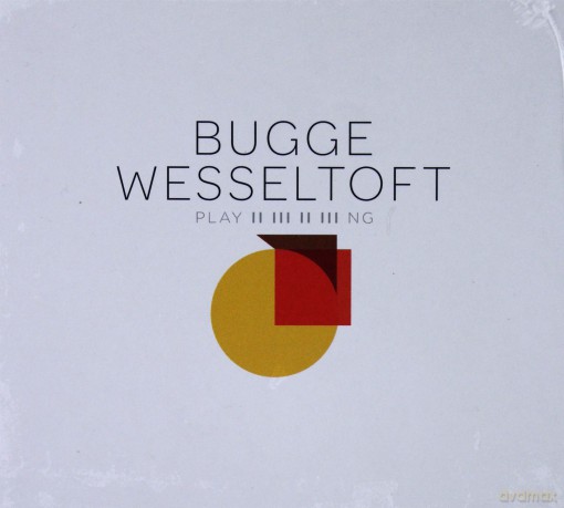 Bugge Wesseltoft: Playing [CD]
