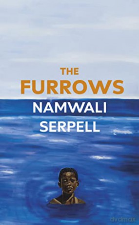 The Furrows: From the Prize-winning author of The Old Drift - Namwali Serpell [KSIĄŻKA]