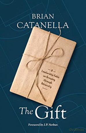 The Gift - Brian Catanella [KSIĄŻKA]