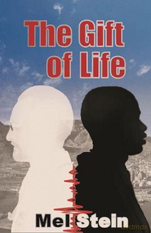 The Gift of Life - Mel Stein [KSIĄŻKA]