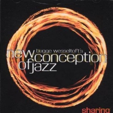 Bugge Wesseltoft's: New Cocnceptions Of Jazz [CD]