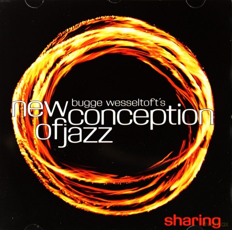 Bugge Wesseltoft's: New Cocnceptions Of Jazz [CD]