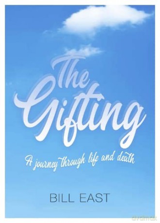 The Gifting - Bill East [KSIĄŻKA]