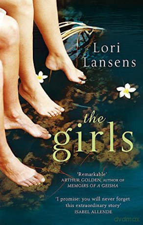 The Girls - Lori Lansens [KSIĄŻKA]
