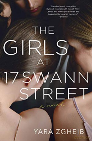 The Girls at 17 Swann Street - Yara Zgheib [KSIĄŻKA]