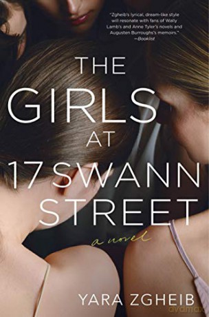 The Girls at 17 Swann Street [KSIĄŻKA]