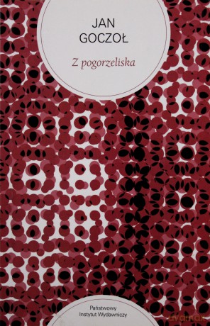 Z pogorzeliska - Jan Goczoł [KSIĄŻKA]