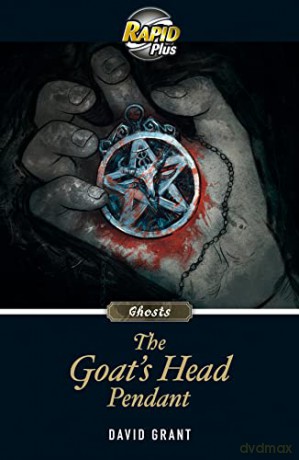 the Goat's Head pendant (Rapid Plus) - David Grant [KSIĄŻKA]