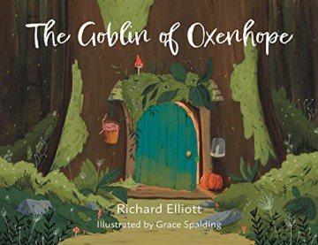 The Goblin of Oxenhope - Richard Elliott [KSIĄŻKA]