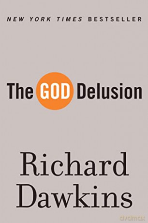 The God Delusion - Richard Dawkins [KSIĄŻKA]