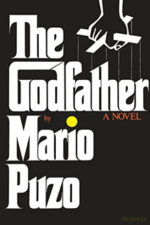The Godfather - Mario Puzo [KSIĄŻKA]