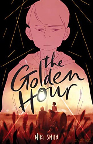 The Golden Hour - Niki Smith [KOMIKS]