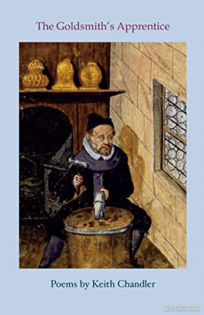 The Goldsmith's Apprentice - Keith Chandler [KSIĄŻKA]