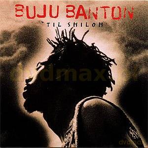 Buju Banton: Til Shiloh [CD]
