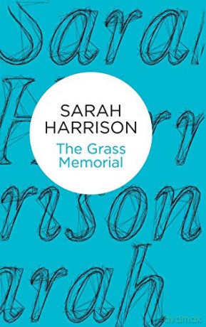 The Grass Memorial - Sarah Harrison [KSIĄŻKA]